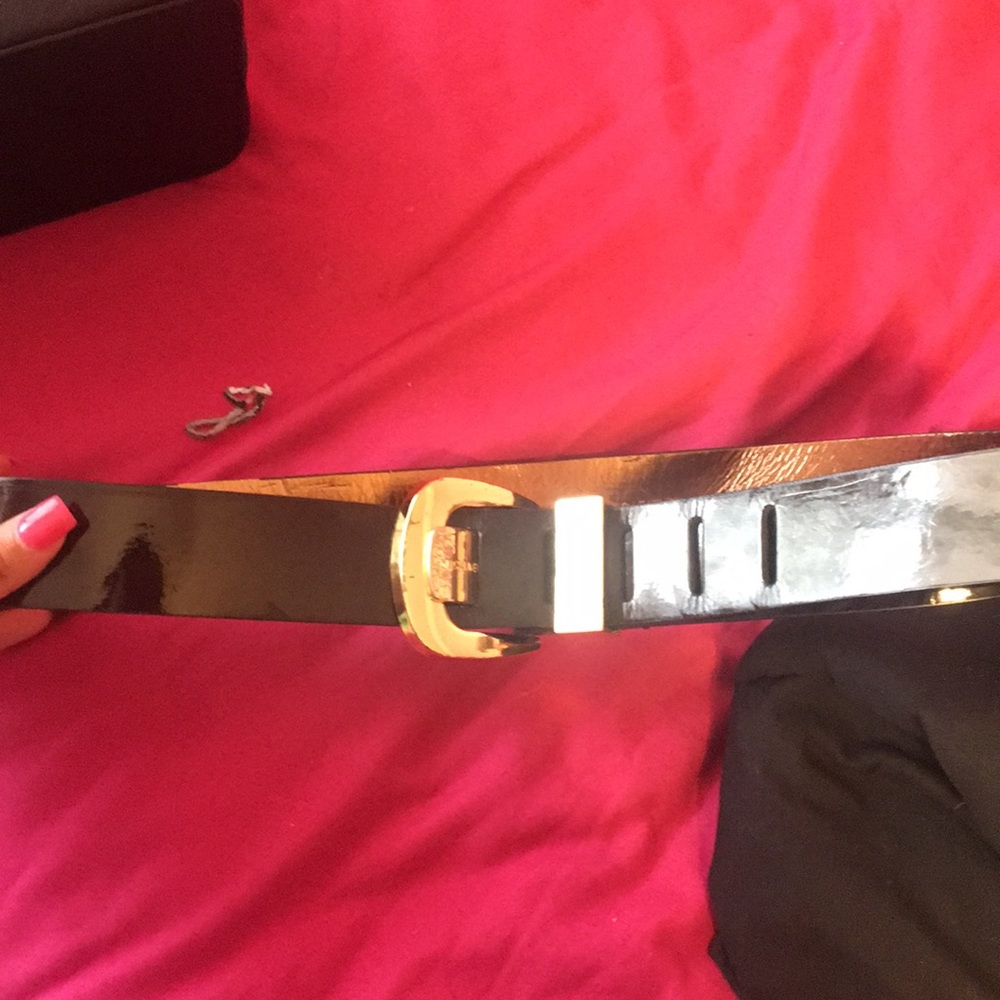 Michael Kors Belt